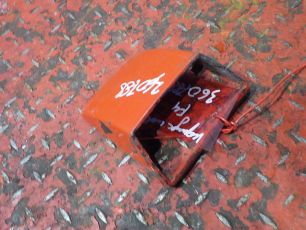 Изображение грузовика