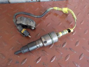 Изображение грузовика