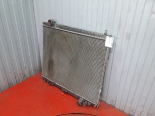 Изображение грузовика