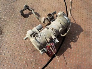 1062374 VOLVO Автономный отопитель, № XF145607
