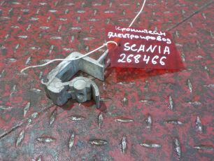 Изображение грузовика