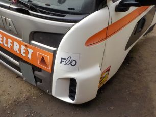 Изображение грузовика