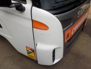 Изображение грузовика