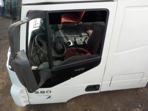 Изображение грузовика