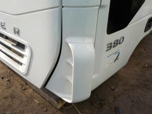 Изображение грузовика