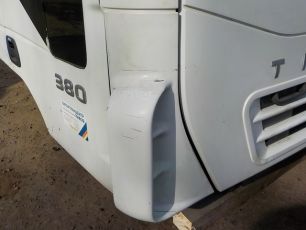 Изображение грузовика