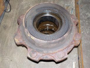 Изображение грузовика