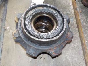 Изображение грузовика