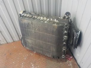 0180942902 MERCEDES Корпус воздушного фильтра, № XF125795