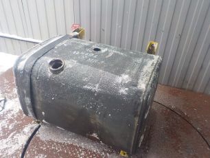 9414701101 MERCEDES Бак топливный