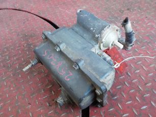 Изображение грузовика