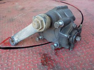 Изображение грузовика