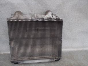 Изображение грузовика