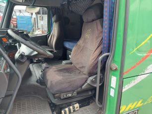 Изображение грузовика