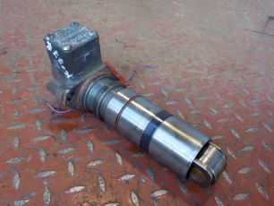 Изображение грузовика