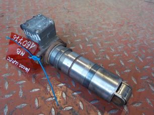 0280743402 MERCEDES Насос UPEC, № XF160776