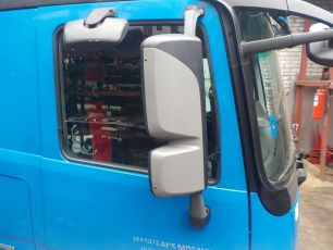 Изображение грузовика