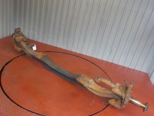 Изображение грузовика