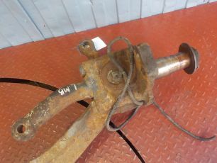 Изображение грузовика