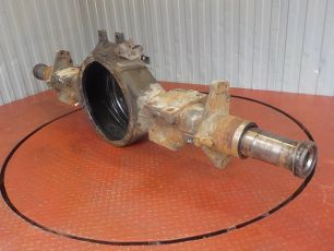 Изображение грузовика