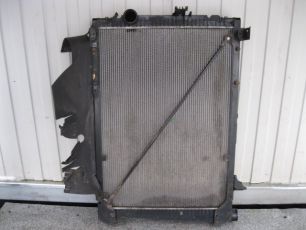 Изображение грузовика