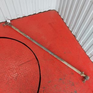 Изображение грузовика