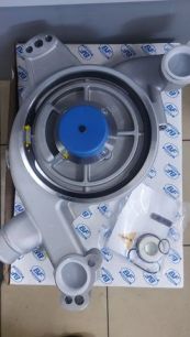 Изображение грузовика