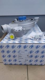 Изображение грузовика