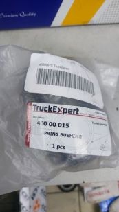 40000015 TRUCKEXPERT Сайлентблок передней рессоры
