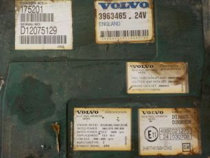 Изображение грузовика