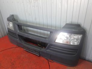 Изображение грузовика