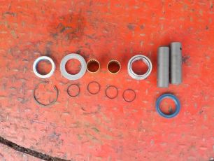 Изображение грузовика