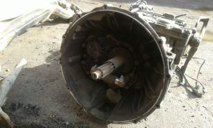 Изображение грузовика