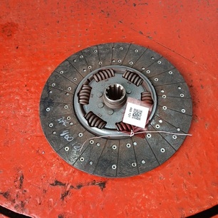 1846416 DAF Диск сцепления, № XF460121