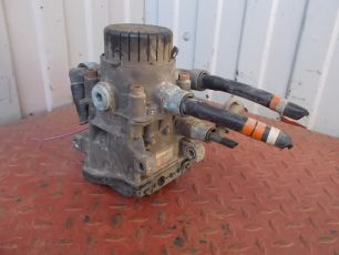 5010457557 RENAULT Модулятор EBS, № XF86495