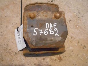 1376333 DAF Проставка заднего моста, № XF57682