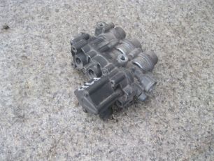 0003276625 MERCEDES Кран ECAS, № XF10839