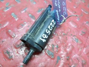 3980681 VOLVO Насос омывателя, № XF222534