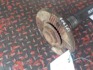 Изображение грузовика