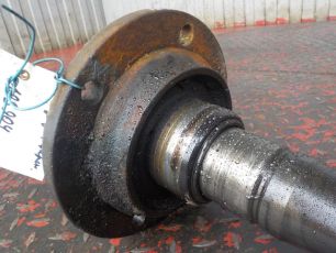 Изображение грузовика