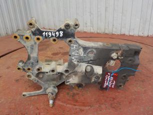 Изображение грузовика