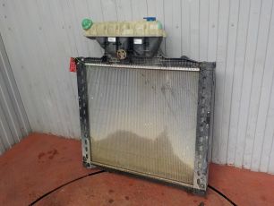 Изображение грузовика