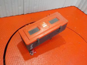 Изображение грузовика