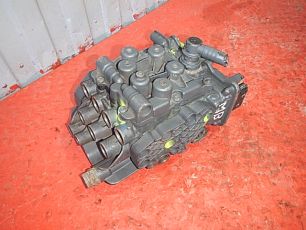 Изображение грузовика