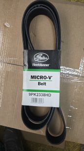 9PK2338HD GATES Ремень поликлиновой