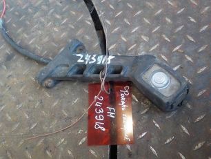 Изображение грузовика