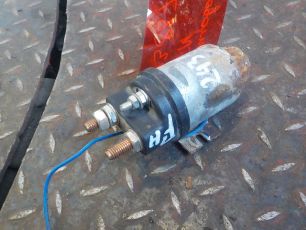 Изображение грузовика