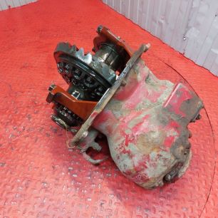 Изображение грузовика