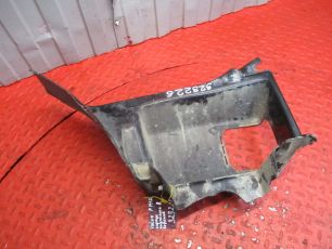 20529483 VOLVO Корпус подножки верхний правый, № XF323226