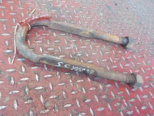 Изображение грузовика